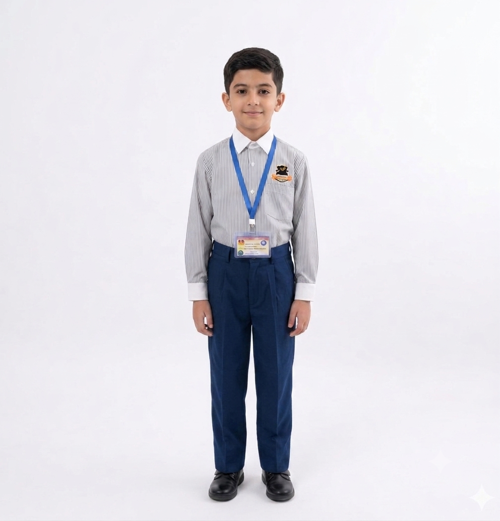 International Primary School for Boys