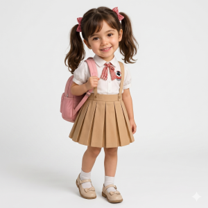 National KG for Girls