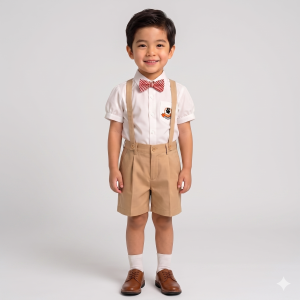 National KG for Boys