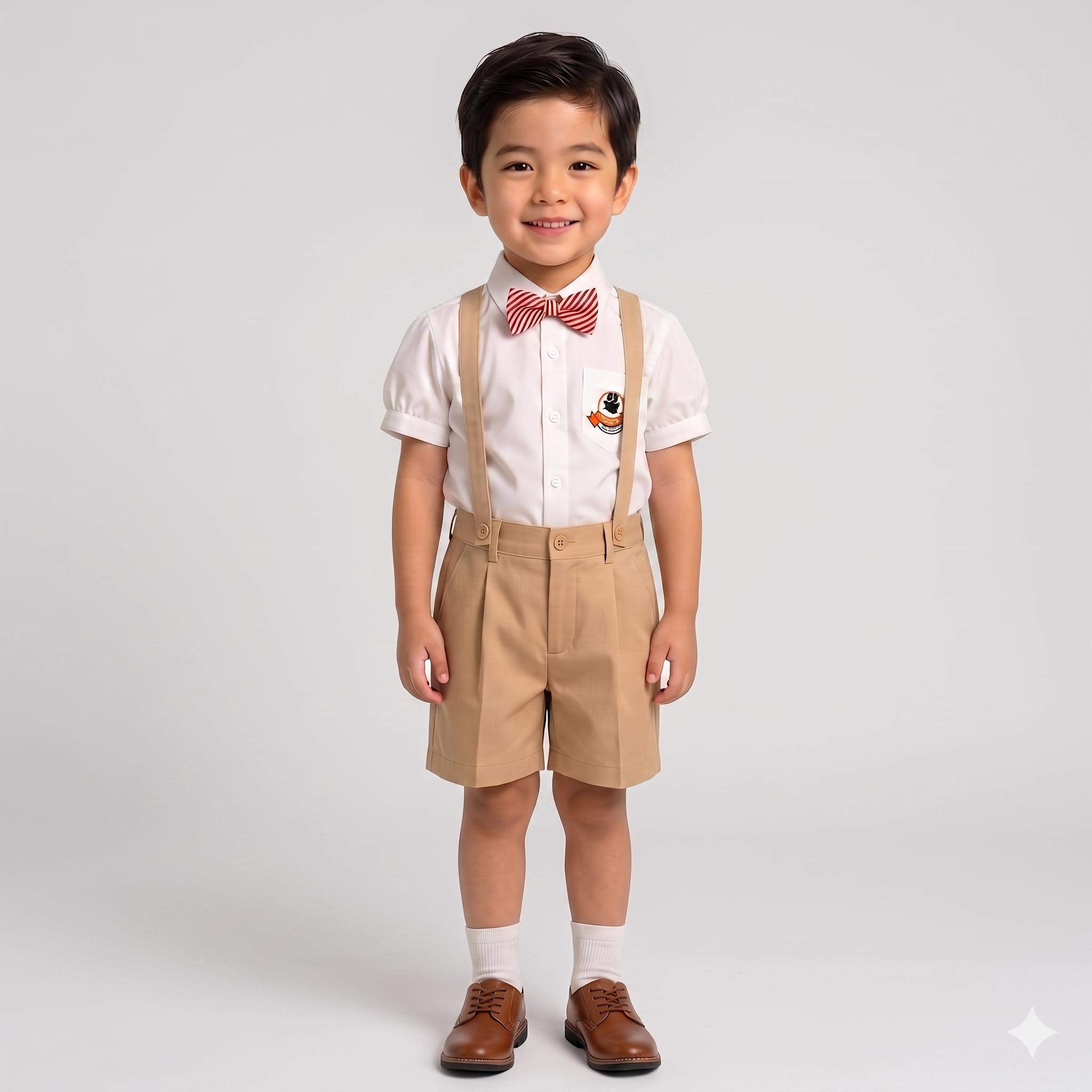 National KG for Boys