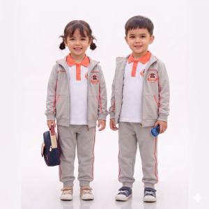National KG for Girls and Boys