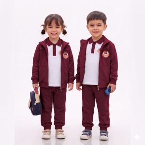 International KG for Girls and Boys