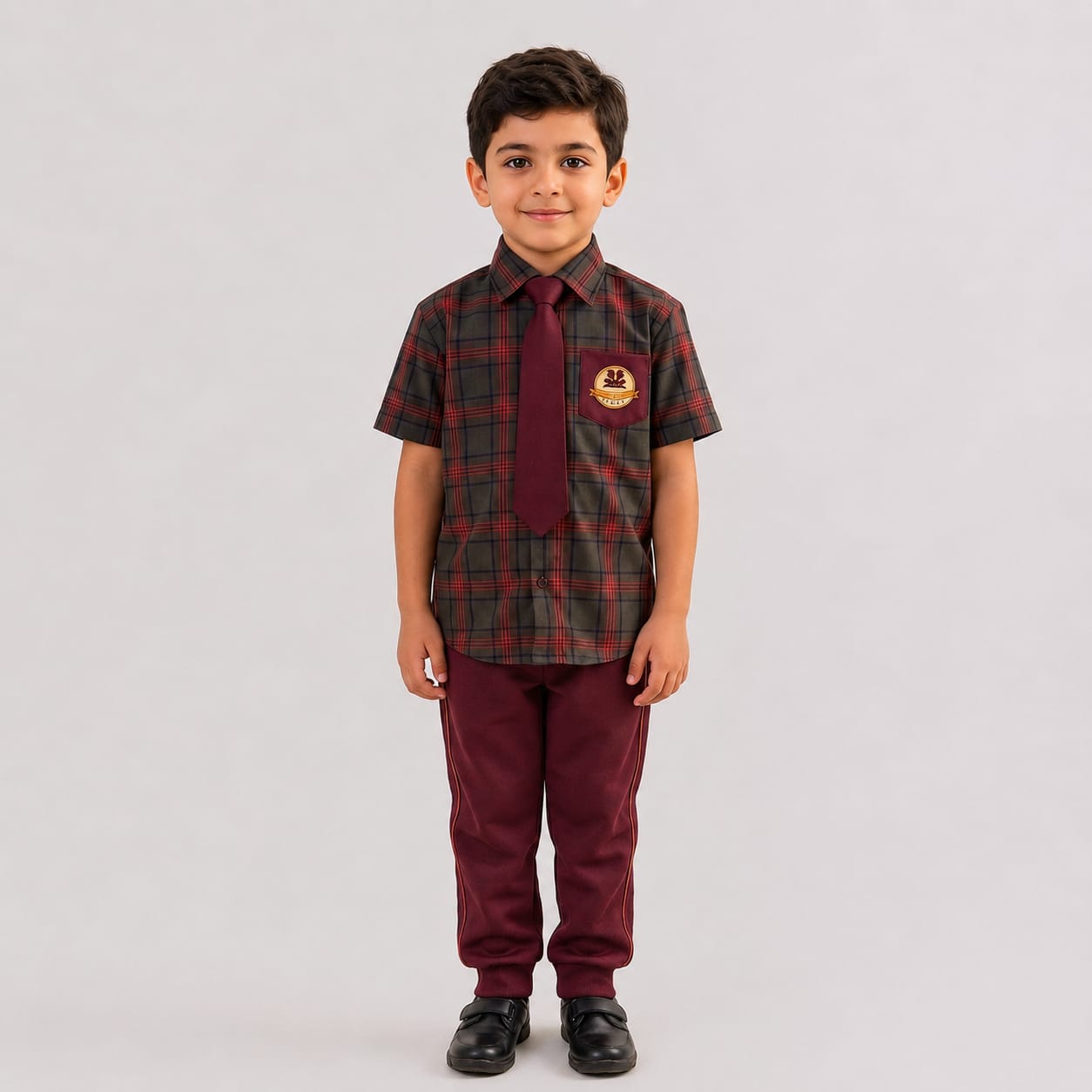 International Kindergarten for Boys